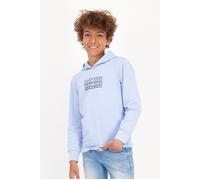 RAIZZED Boys Nobres Sweater Sky Blue Taglia: 2 | Felpe con cappuccio Outlet | kids | Blu