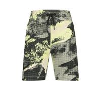 RAIZZED Boys Waco Short Lime Sand Taglia: 6 | Pantaloni Outlet | kids | Marrone