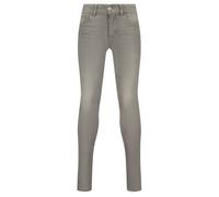 RAIZZED Girls Chelsea Jeans Mid Grey Stone Taglia: 9 | Jeans Outlet | Unisex | Grigio