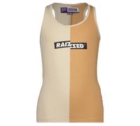 RAIZZED Girls Mallorca Singlet Summer Sand Taglia: 5 | T-shirt Outlet | kids | Marrone