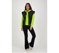 RAIZZED Lissa Bodywamer Deep Black Taglia: XL | Gilet Outlet | Donna | Nero