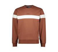 RAIZZED New York Sweater Brown Sugar Taglia: M | Maglioni Outlet | Uomo | Marrone
