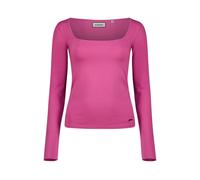 RAIZZED Saba T-shirt Dark Mauve Taglia: XL | Maglie a manica lunga Outlet | Donna | Viola