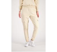 RAIZZED Sabrina Pants Summer Sand Taglia: L | Pantaloni cargo Outlet | Donna | Marrone