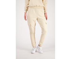 RAIZZED Sabrina Pants Summer Sand Taglia: XL | Pantaloni cargo Outlet | Donna | Marrone