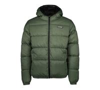 RAIZZED Tripoli Jacket Outdoor Proud Army Taglia: XL | Giacche leggere Outlet | Uomo | Verde