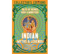 Raj Balkaran Indian Myths & Legends (Copertina rigida)