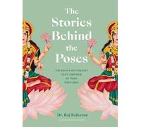 Raj Balkaran The Stories Behind the Poses (Copertina rigida) Stories Behind…