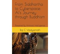 Raj C Vaidyamath From Siddhartha to Cyberspace (Tascabile) Religions and History