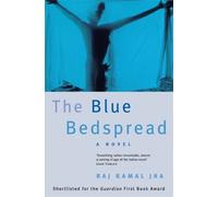 Raj Kamal Jha The Blue Bedspread (Tascabile)