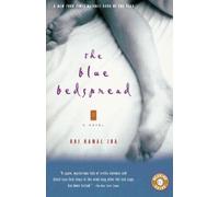 Raj Kamal Jha The Blue Bedspread (Tascabile)