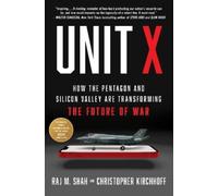 Raj M. Shah Christopher Kirchhoff Unit X (Tascabile)