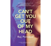 Raj Persaud Can't Get You Out of My Head (Tascabile)