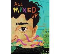 Raj Tawney All Mixed Up (Copertina rigida)
