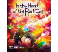 Raja Alem In the Heart of the Red Sea (Tascabile)