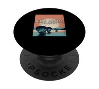 Raja Ampat Indonesia Tramonto PopSockets PopGrip Adesivo