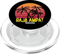 Raja Ampat sta chiamando e devo andare in Indonesia in viaggio PopSockets PopGrip per MagSafe