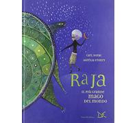 Raja. Il più grande mago del mondo