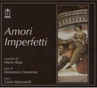 Raja, Mario - Amori Imperfetti