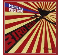Raja Mario Big Band Bird Calling (CD)