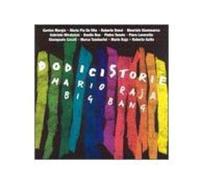 Raja, Mario Big Band - Dodici Storie