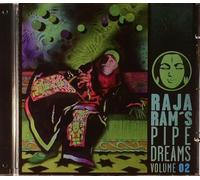 Raja Ram's Pipedreams - Vol. 2-Raja Ram's Pipedreams