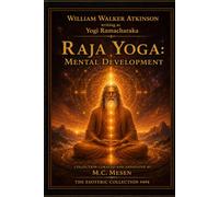 Raja Yoga: Mental Development