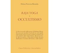 Raja yoga, o occultismo