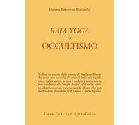 Raja yoga, o occultismo