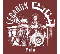 Raja Zahr - Lebanon - Cd