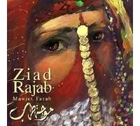 Rajab,Ziad (Syria) - Mawjet Tarab