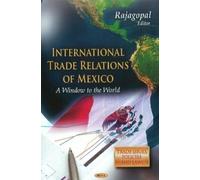 Rajagopal Mexico as Global Window (Copertina rigida)