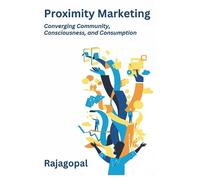 Rajagopal Proximity Marketing (Tascabile)