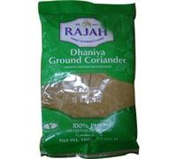 Rajah Coriandolo macinato Dhaniya 100gms