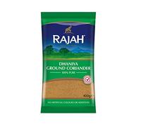 Rajah Dhaniya coriandolo macinato in polvere 400g