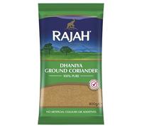 Rajah Dhaniya (Ground Corriander) -400g