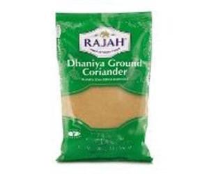 Rajah Ground Dhaniya 6 x 1 kg
