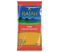 Rajah Haldi Polvere 400g x 2
