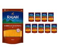 Rajah Spezie Barbeque Condimento | (10x100g)
