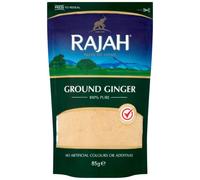 Rajah Zenzero Polvere 85gr x 10 confezione