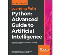 Rajalingappaa Shanmugamani Armando Fanda Python: Advanced Guide to (Tascabile)