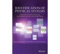 Rajamani Doraiswami Chris Diduch Maryhe Identification of Phy (Copertina rigida)