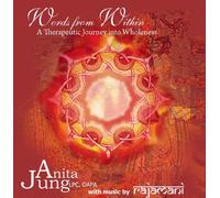 Rajamani - Words From Within-Anita Jung & Rajamani