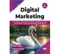 Rajan Gupta Supriya Madan Digital Marketing (Tascabile)