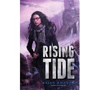 Rajan Khanna Rising Tide (Tascabile) Ben Gold
