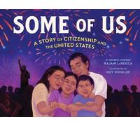 Rajani LaRocca Some of Us (Copertina rigida)