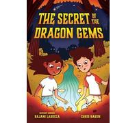 Rajani Larocca The Secret of the Dragon Gems (a Long-Distanc (Copertina rigida)