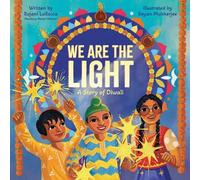Rajani LaRocca We Are the Light (Copertina rigida)