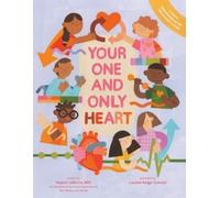 Rajani LaRocca Your One And Only Heart (Copertina rigida)