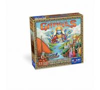 Rajas Del Gange - I Maestri Dei Dadi